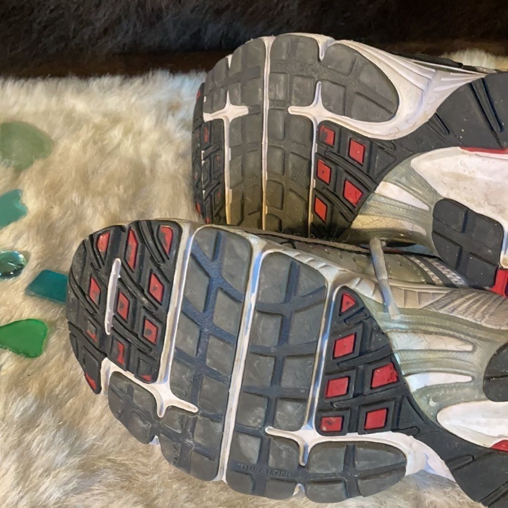 Nike shoes 9.5 (4862) - Picture 7 of 7